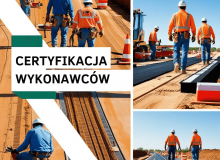 Certyfikacja wykonawców zamówień publicznych w Polsce 