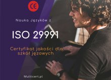 Nauka języków na międzynarodowym poziomie z ISO 29991