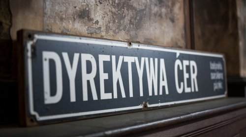 Dyrektywa CER: Nowe wyzwania dla ochrony infrastruktury krytycznej w UE i Polsce