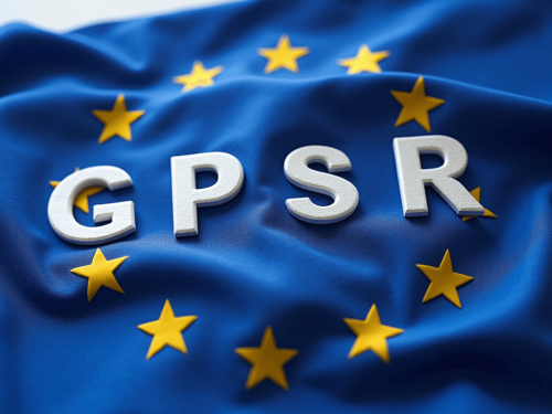 Rozporządzenie GPSR Wchodzi w życie 13 grudnia 2024