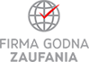 firma godna zaufania