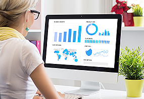 Certyfikat ISO 27001 – jak chronić dane i bezpieczeństwo informacji w firmie?