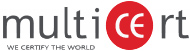 Multicert – Certyfikacja ISO